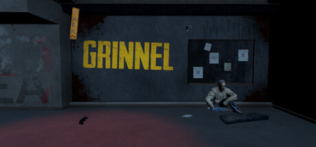 Grinnel