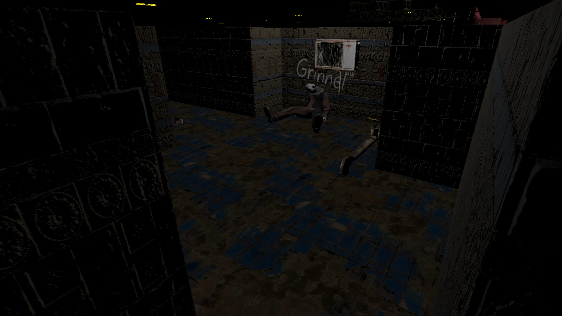 Grinnel screenshot 7
