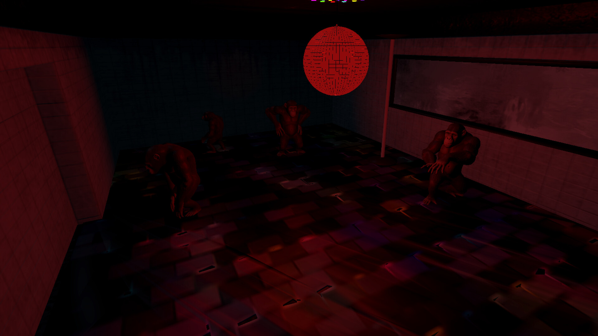 Grinnel screenshot 9