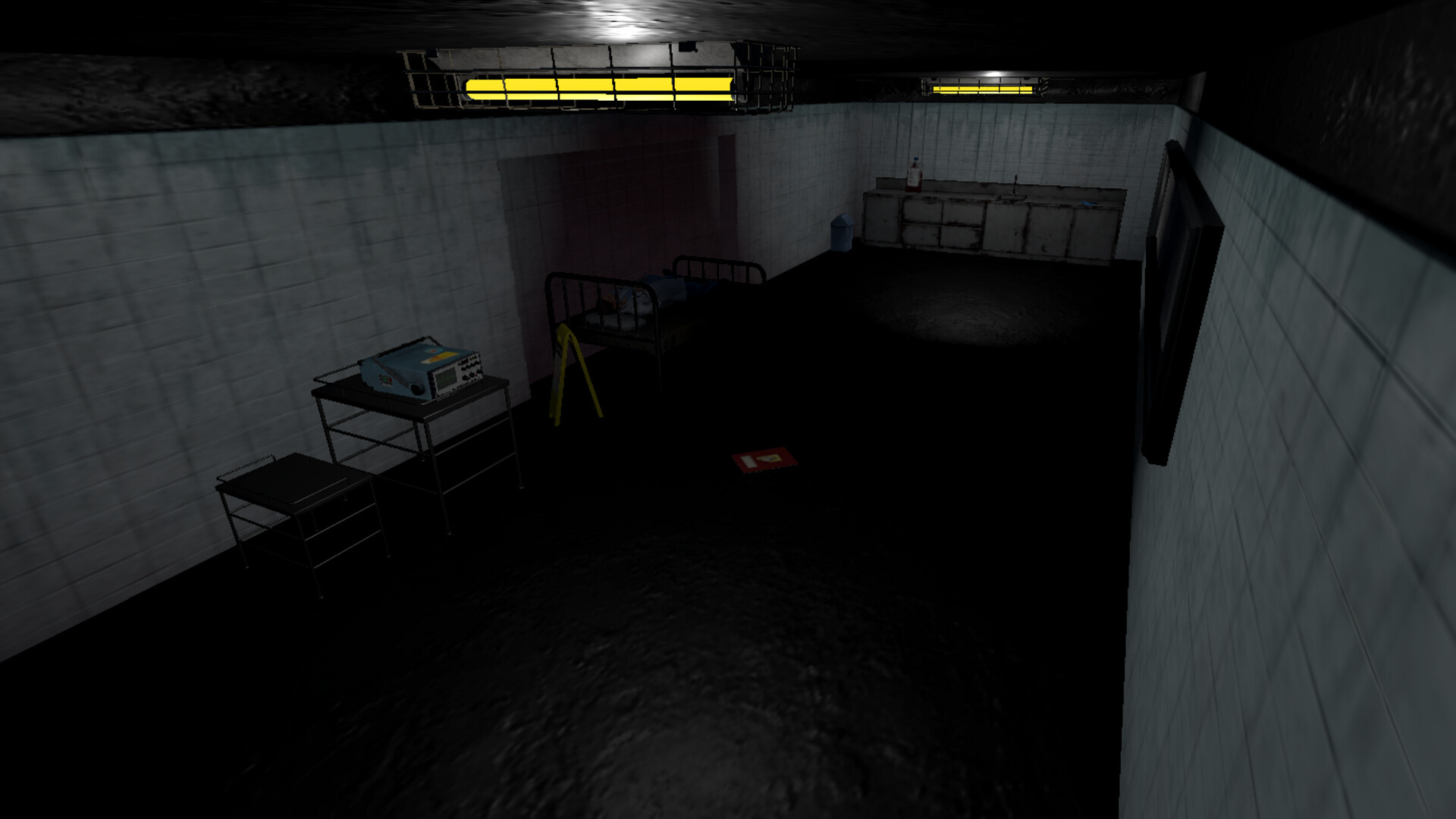 Grinnel screenshot 8