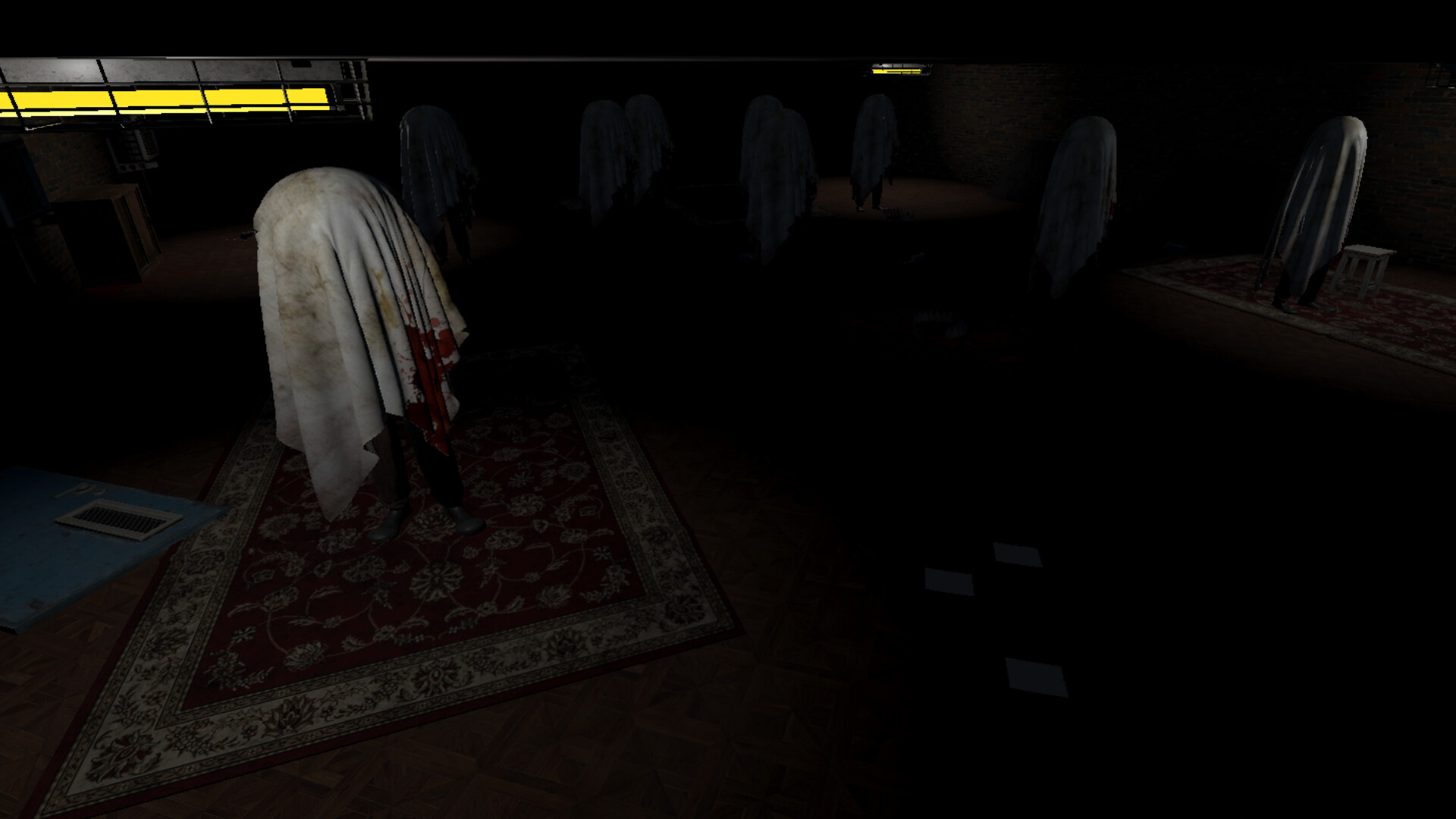 Grinnel screenshot 5