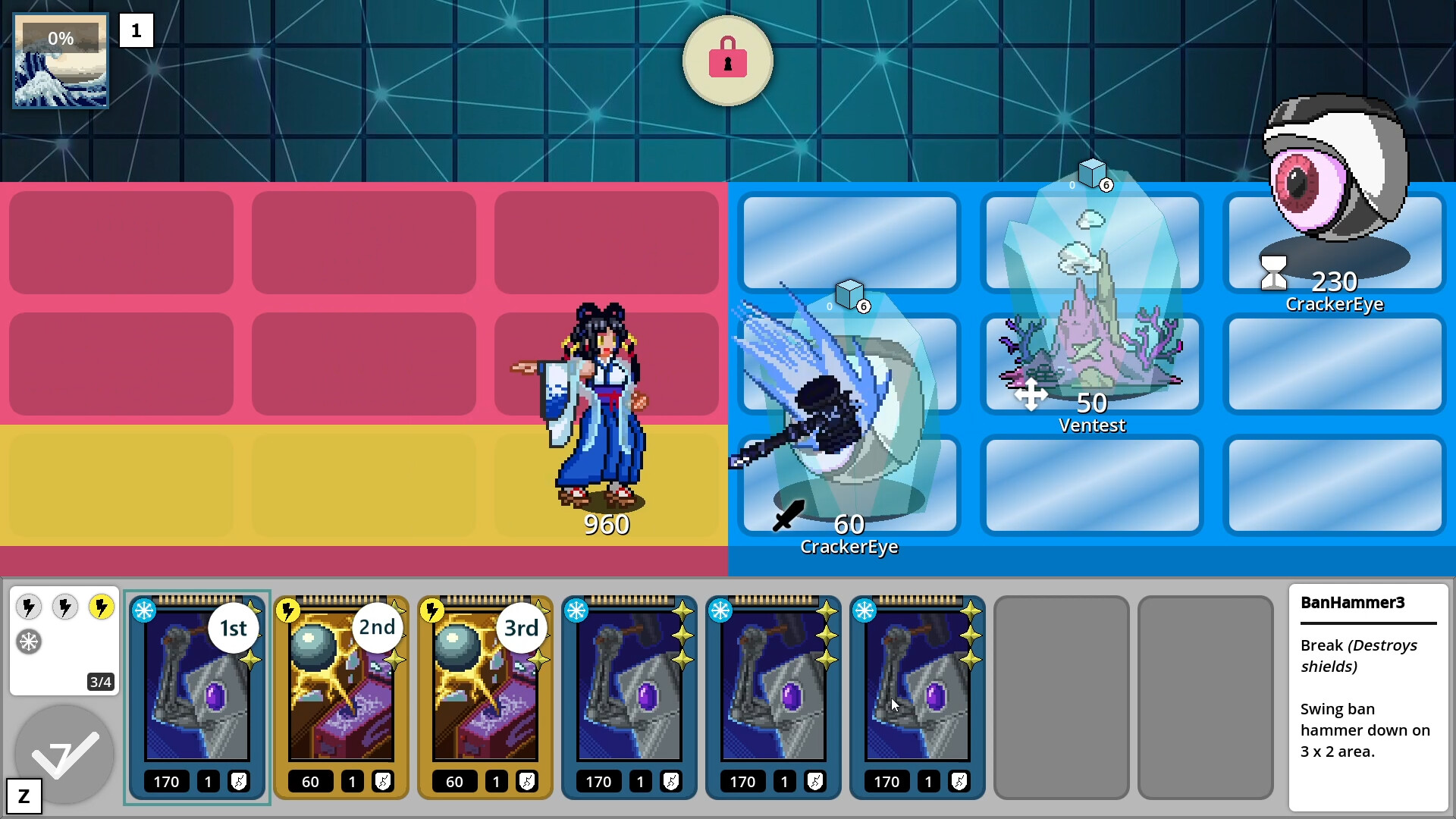 Ghost in the Cloud screenshot 6