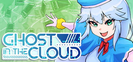 Ghost in the Cloud — Steam header