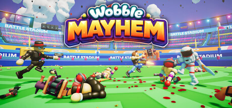Wobble Mayhem