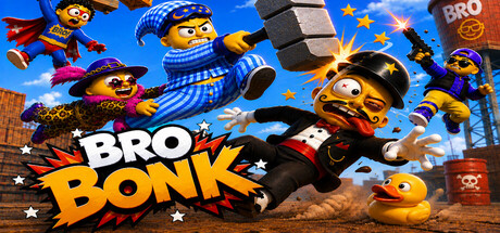 BROBONK