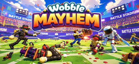 Wobble Mayhem
