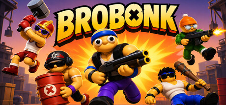 BROBONK