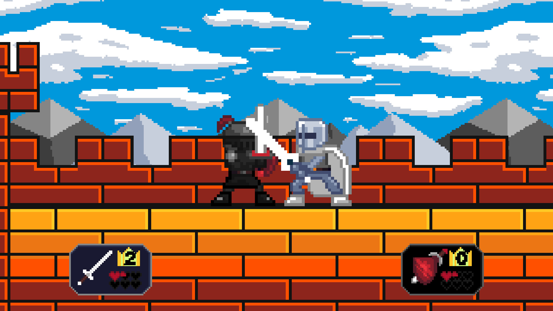 Hastilude Clash screenshot 2