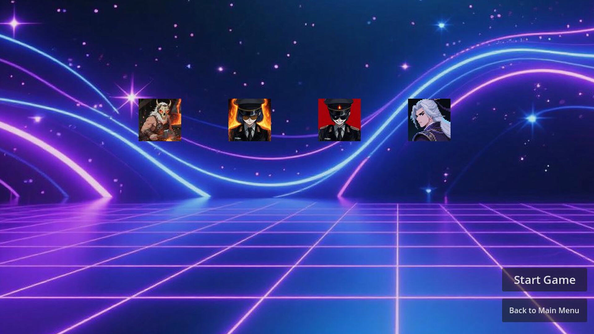 Elemental: Story Cards screenshot 1