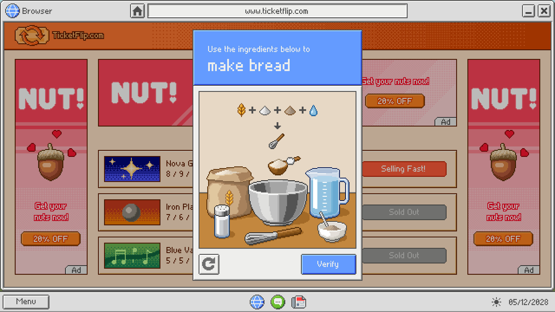 CAPTCHA Hell screenshot 6