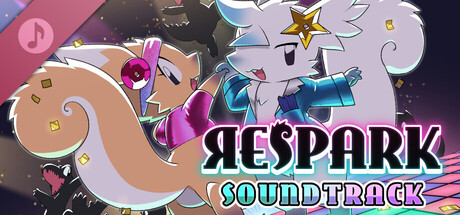 Respark Soundtrack