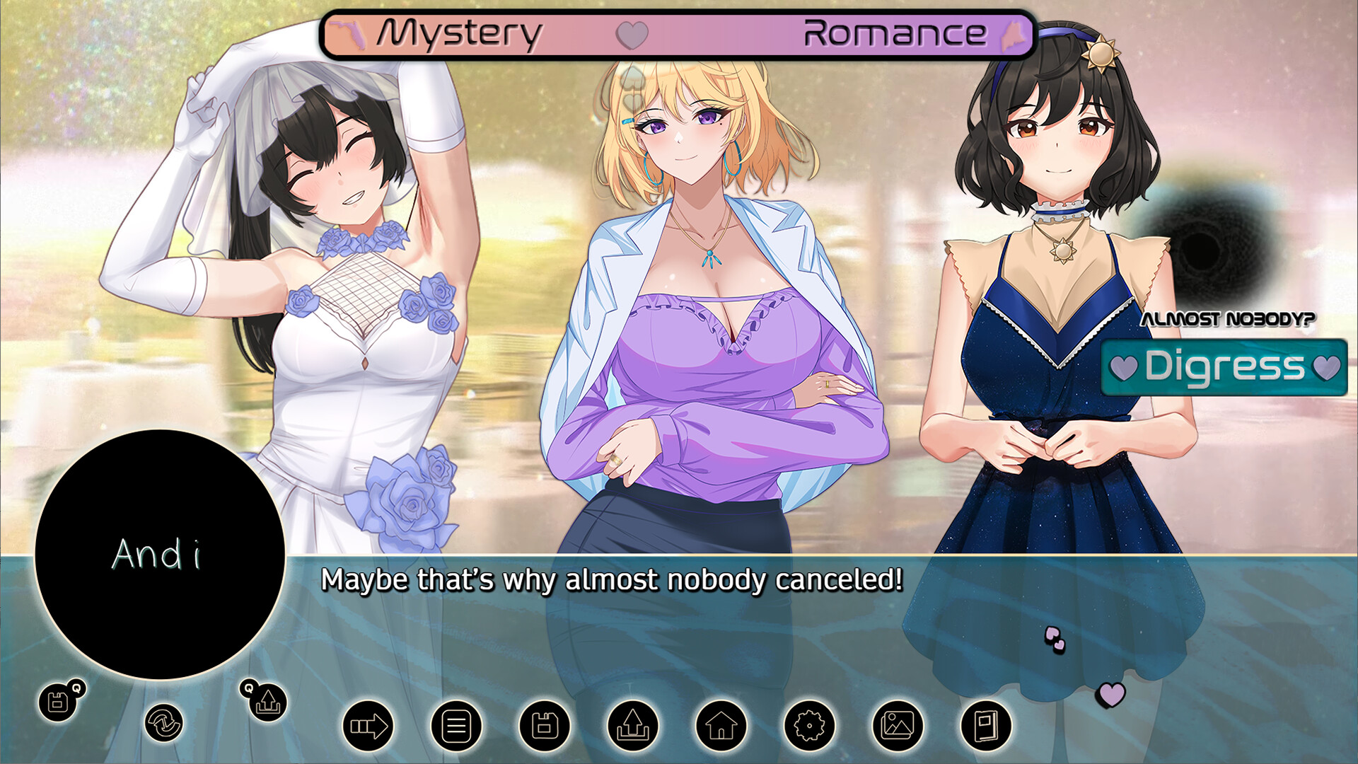 Siren's Call: Second Wind screenshot 4