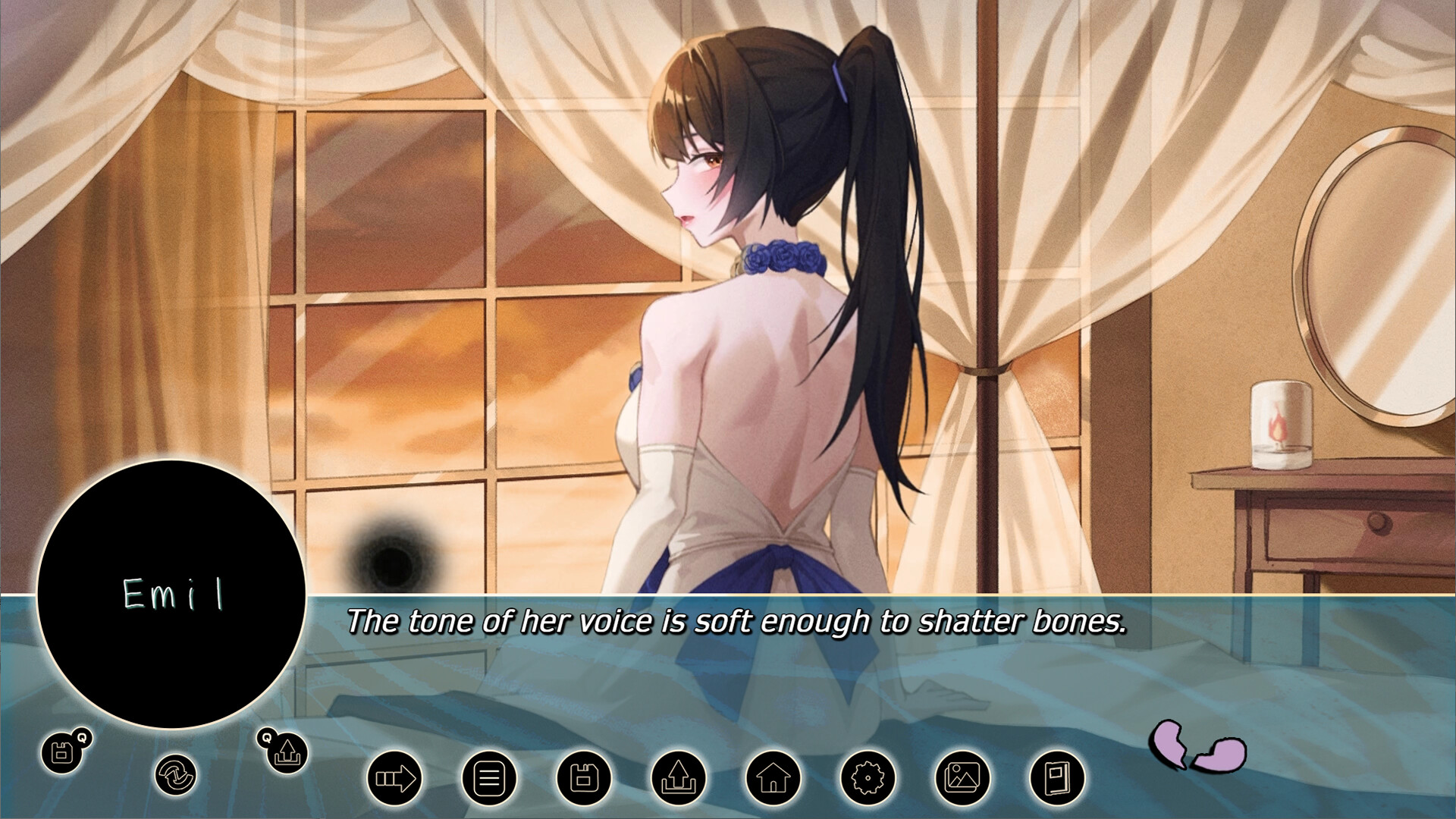 Siren's Call: Second Wind screenshot 5