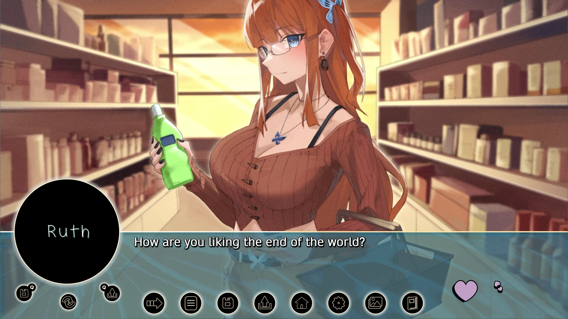 Siren's Call: Second Wind screenshot 2