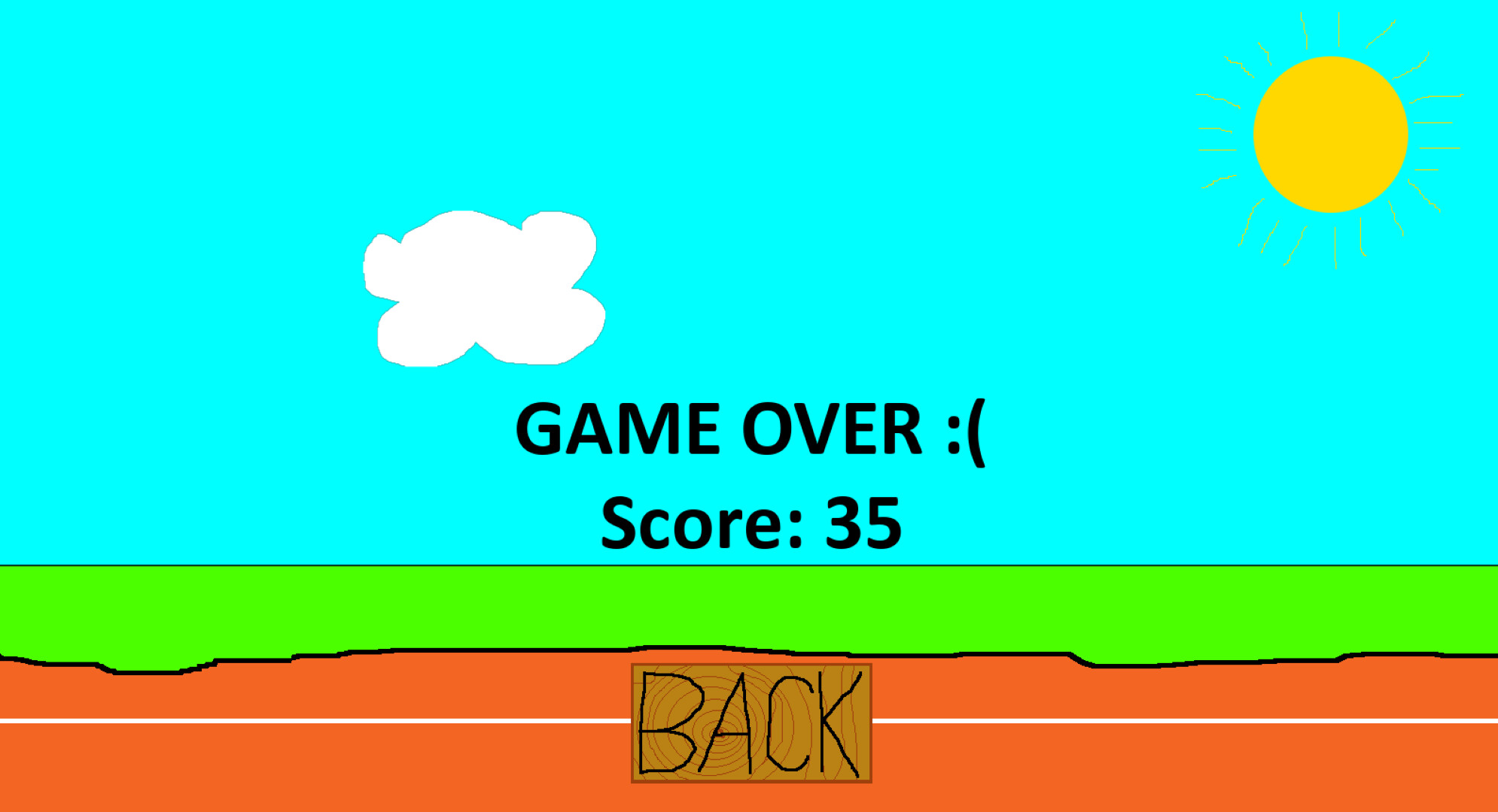 Arithmetic Athlete screenshot 4