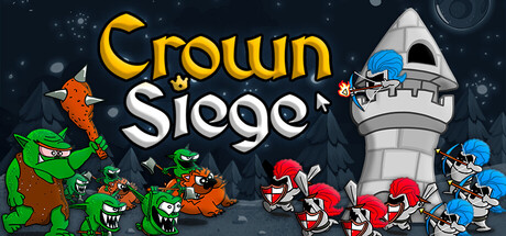 Crown Siege
