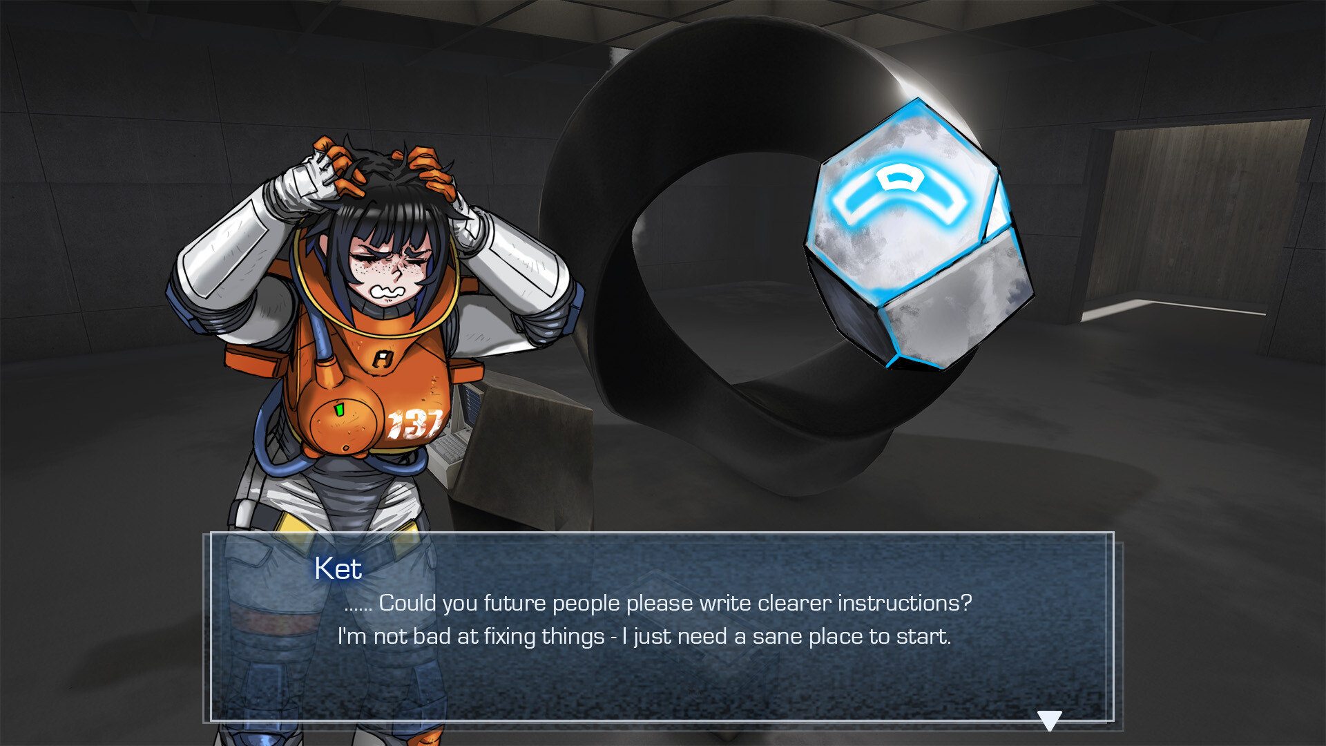 Ket's Quantum Oracle screenshot 5