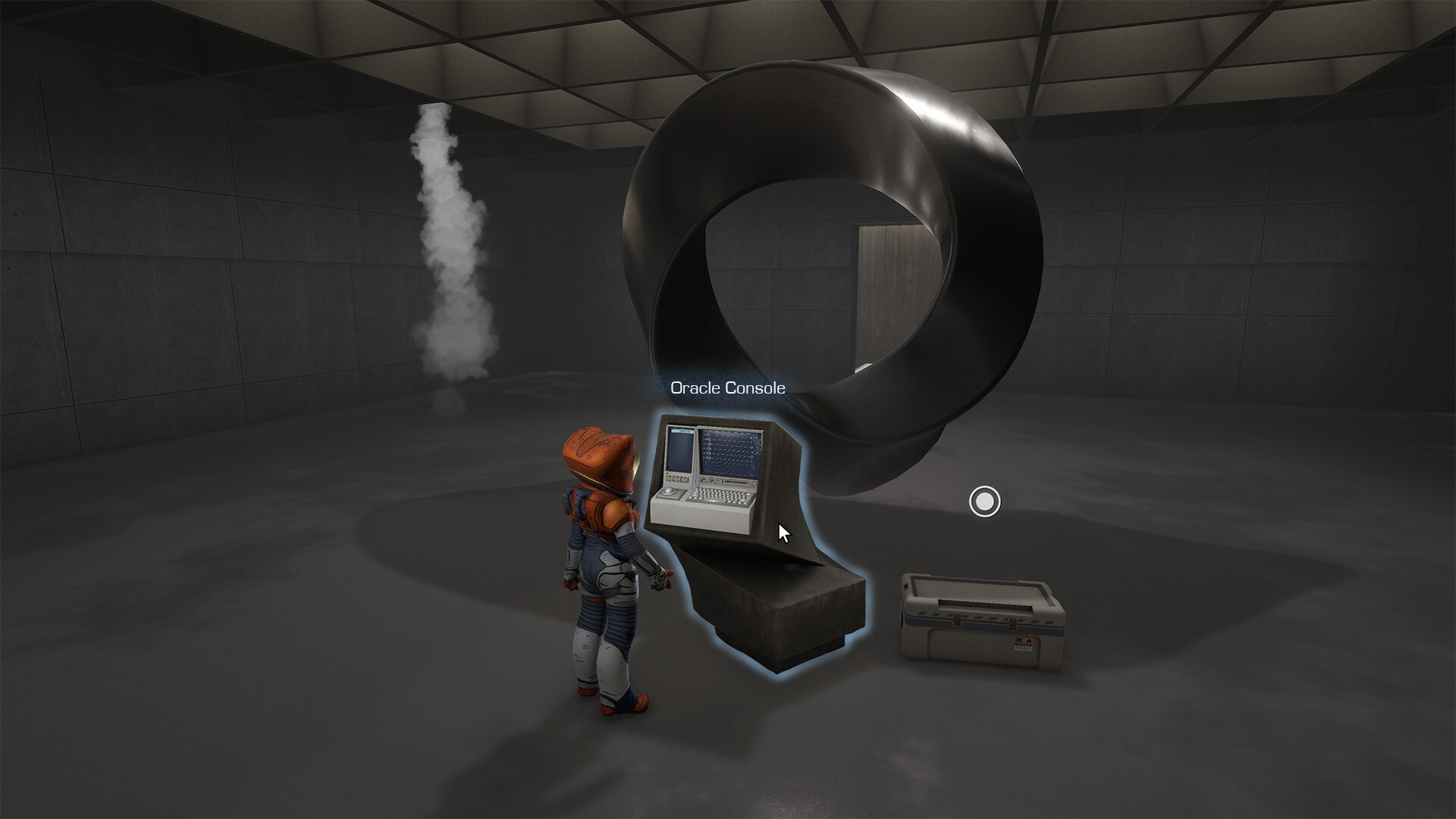 Ket's Quantum Oracle screenshot 3