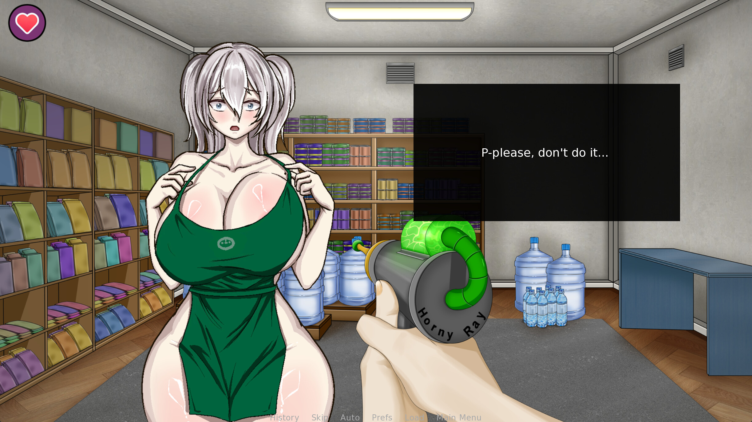 Not a Succubus screenshot 8