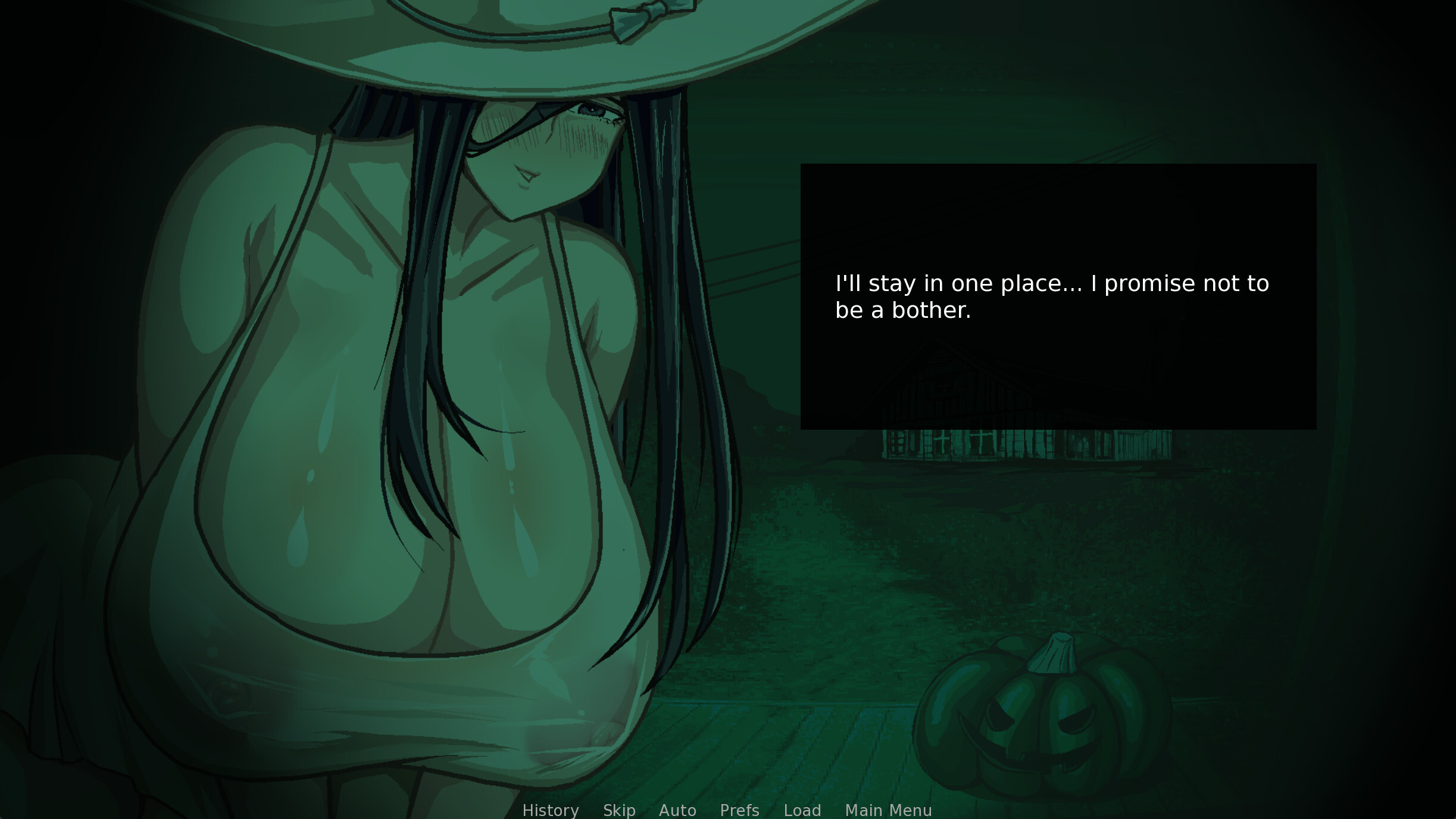 Not a Succubus screenshot 7