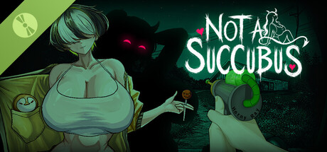 Not a Succubus Demo