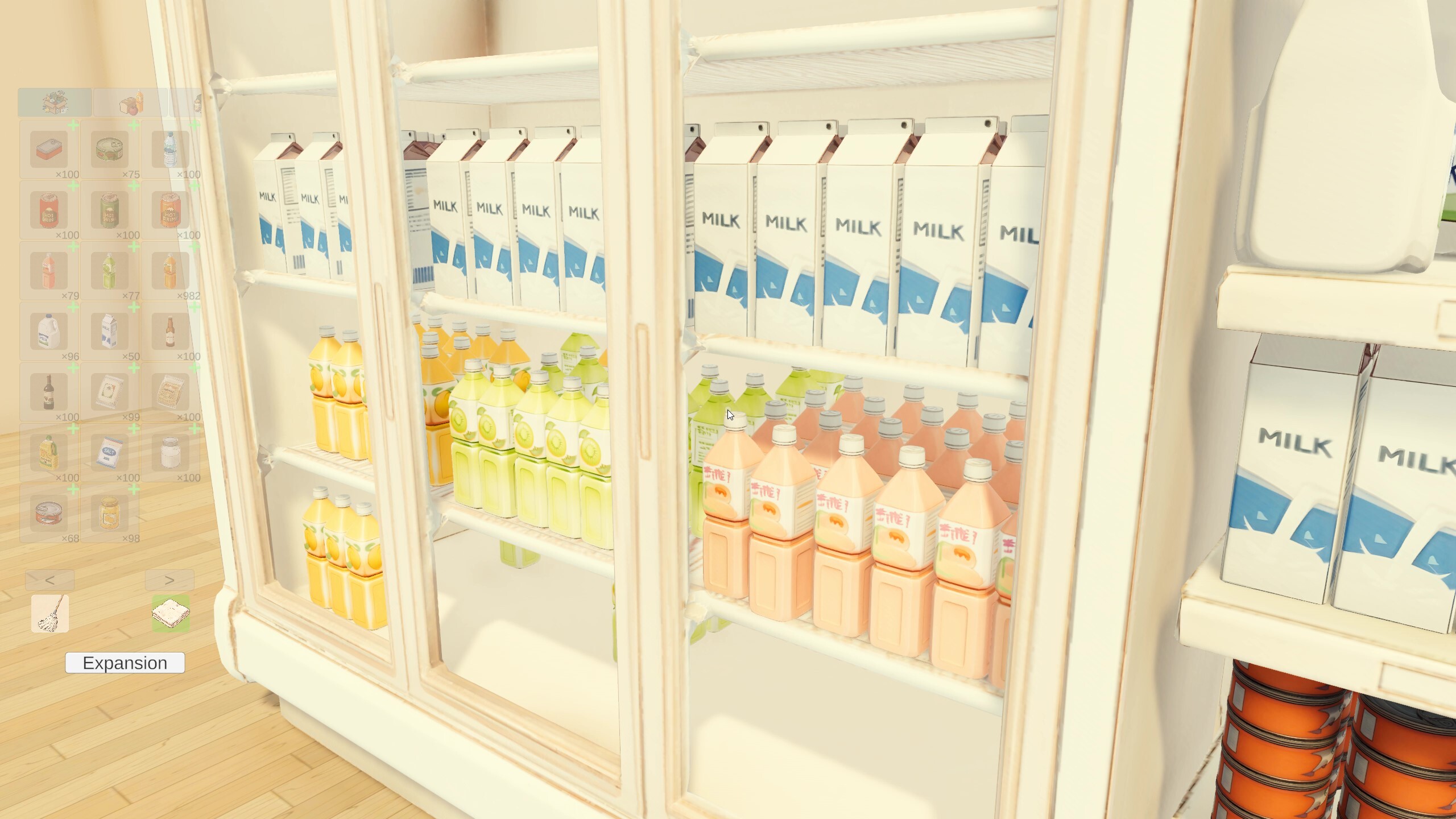 Shelter Prepare screenshot 6