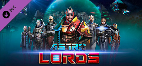 DLC Astro Lords: Alien Weapon [steam key] 