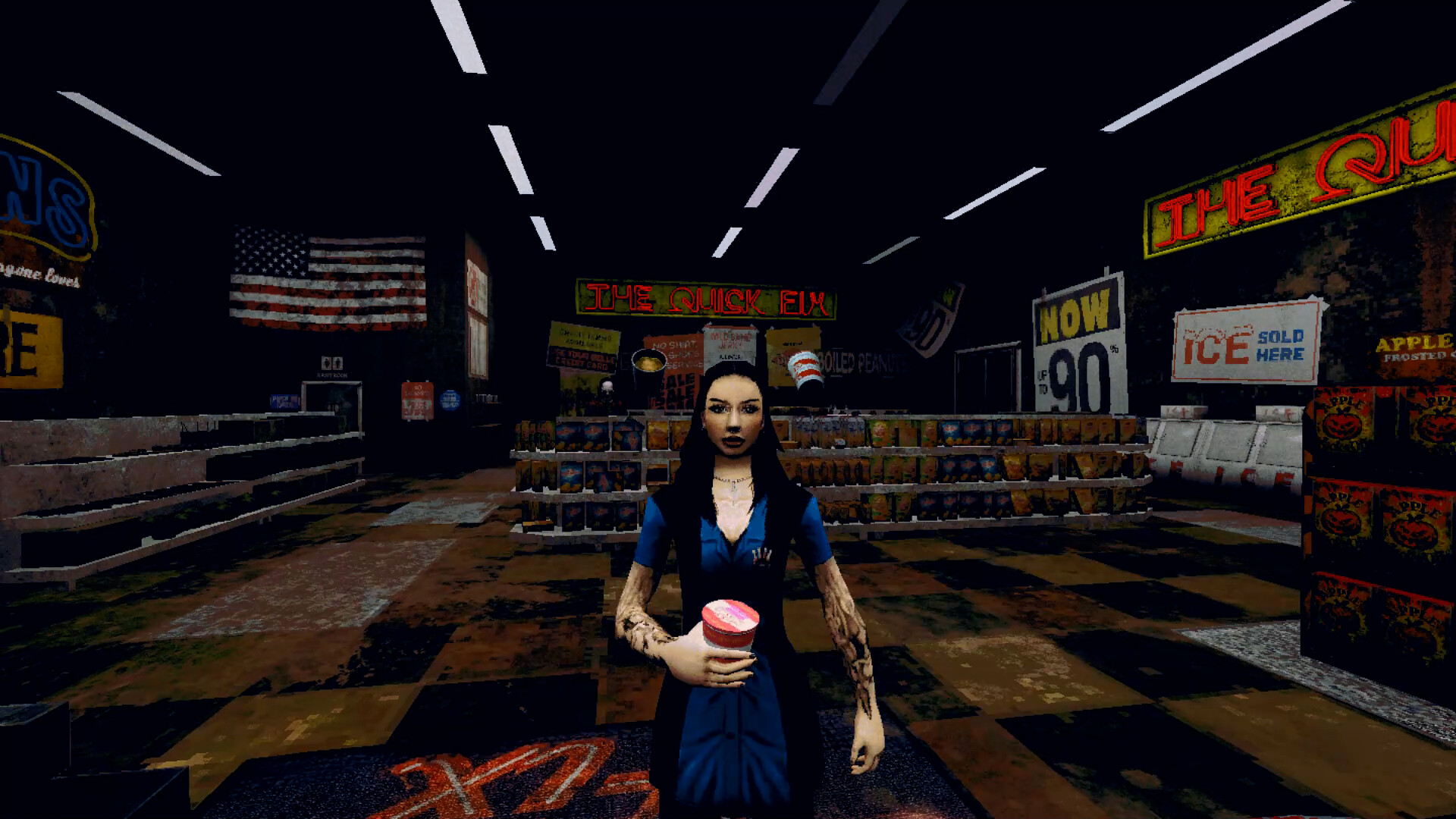 The Skin Stapler screenshot 15