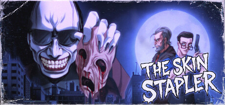 The Skin Stapler