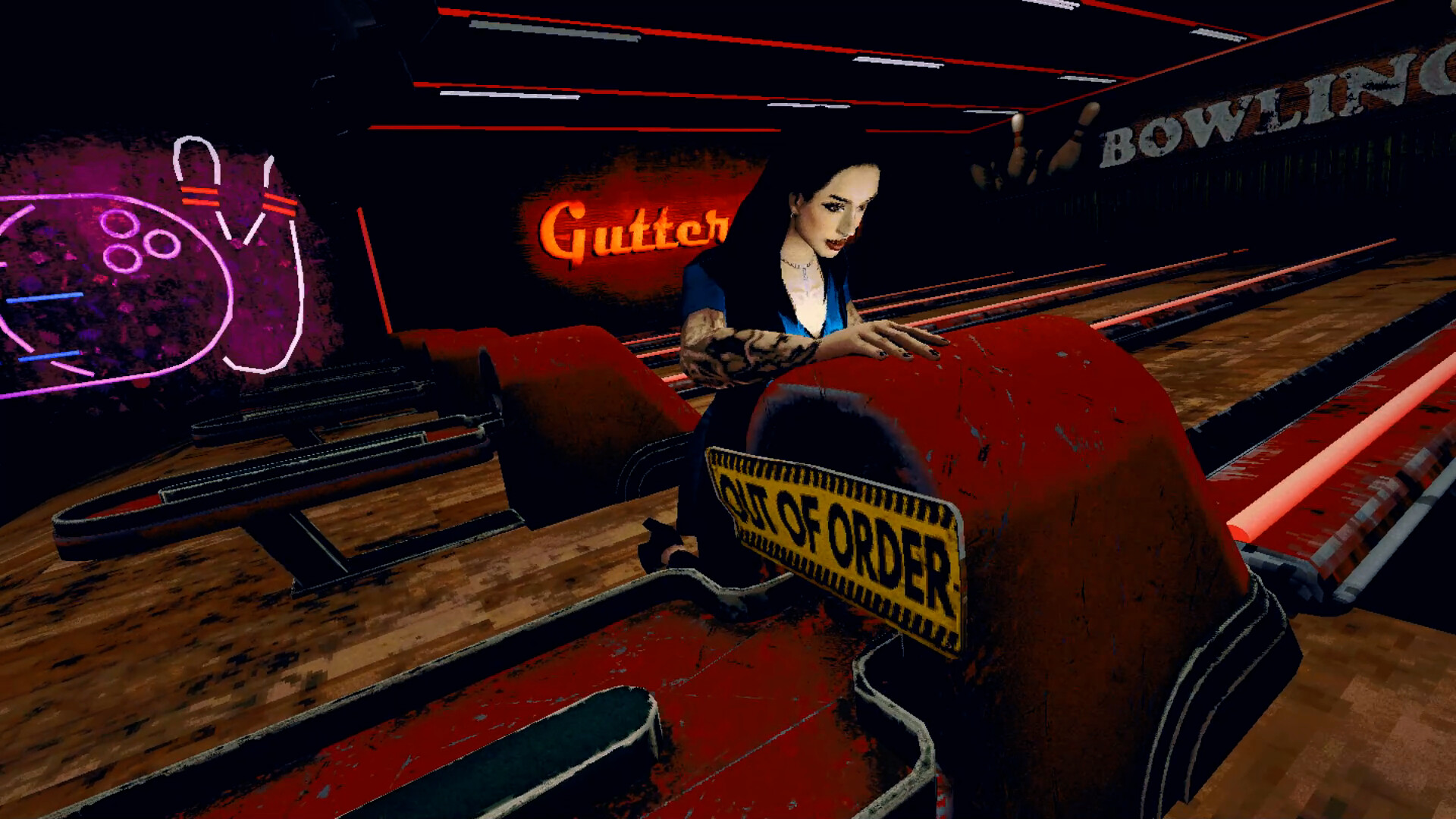The Skin Stapler screenshot 19