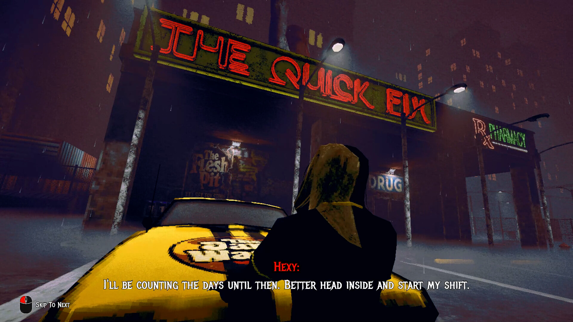 The Skin Stapler screenshot 6