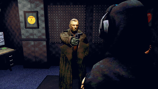 The Skin Stapler screenshot