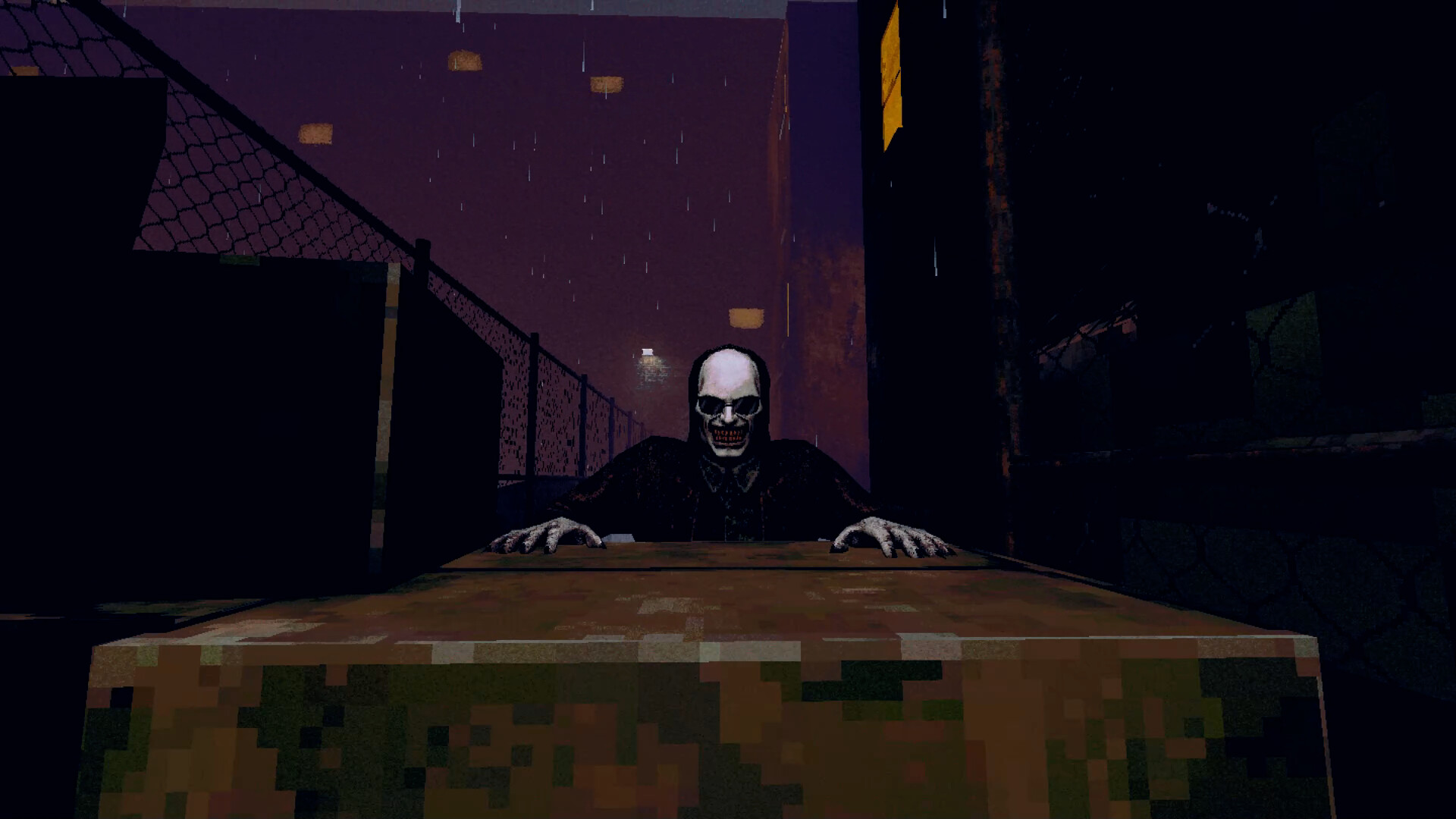 The Skin Stapler screenshot 17