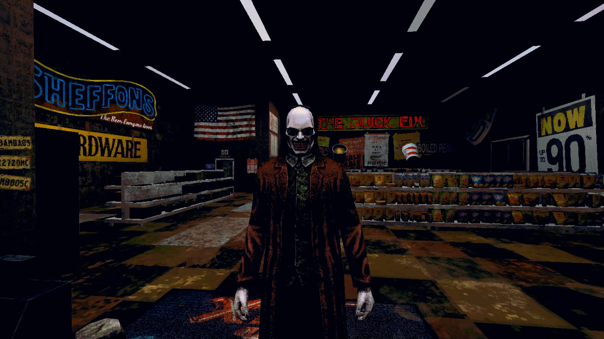 The Skin Stapler screenshot 10