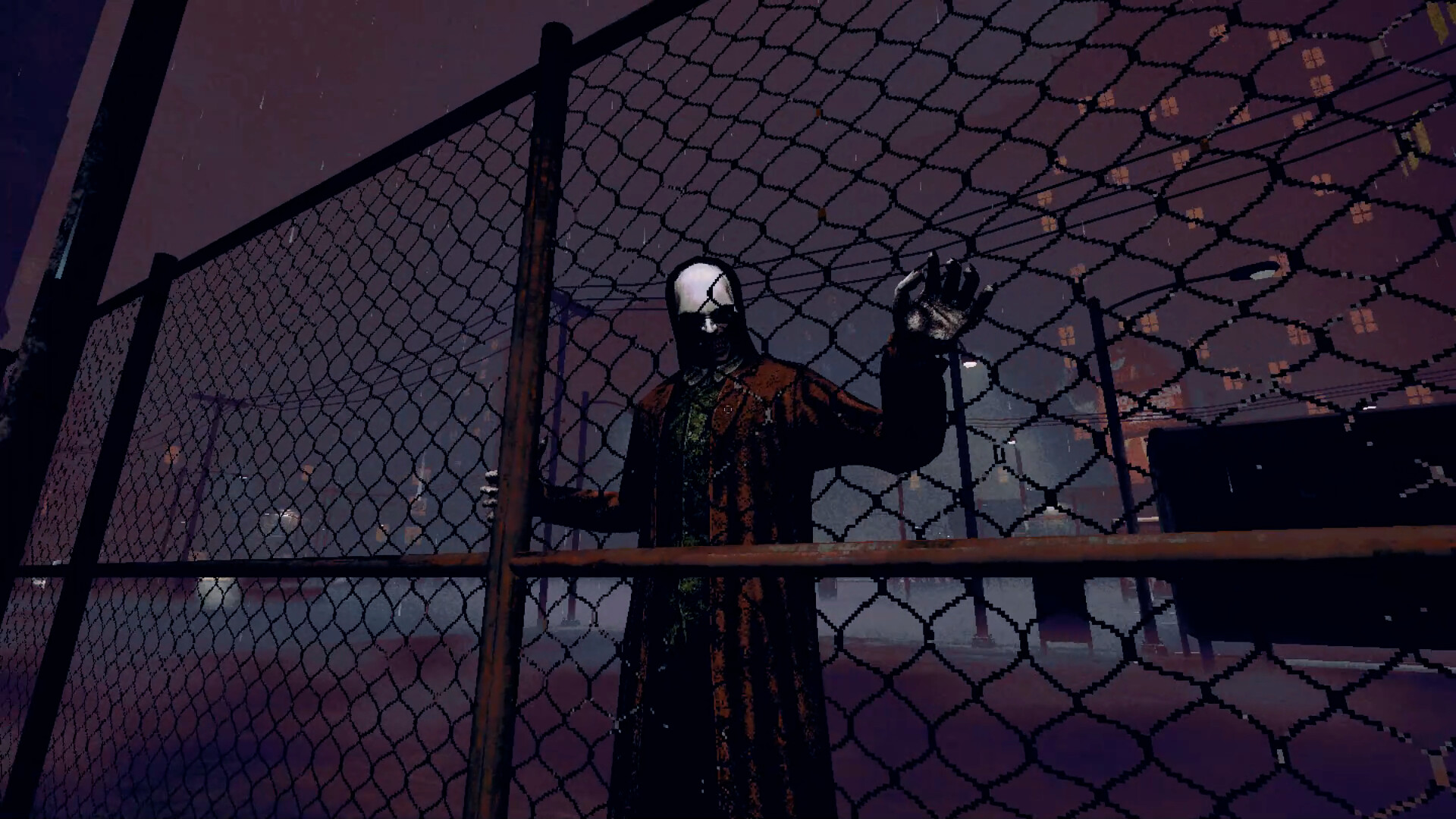 The Skin Stapler screenshot 13