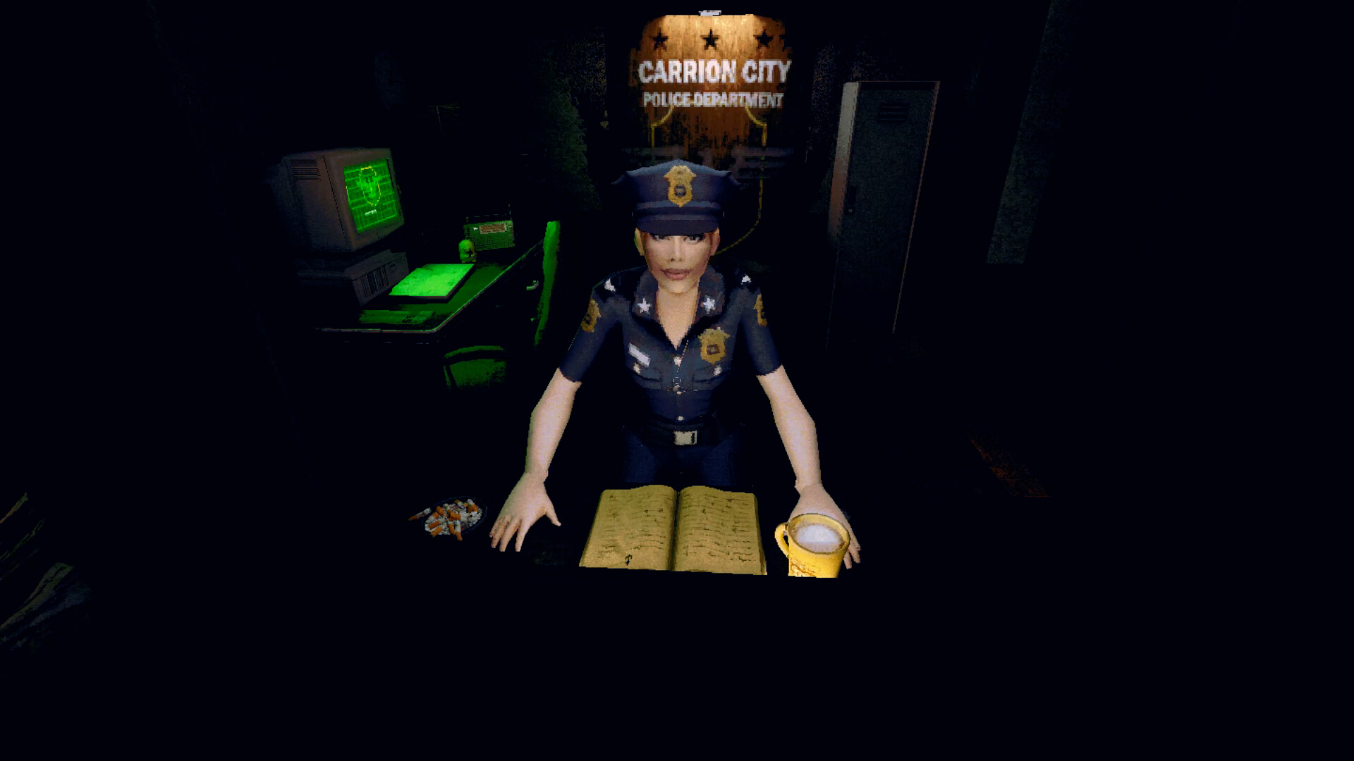 The Skin Stapler screenshot 16