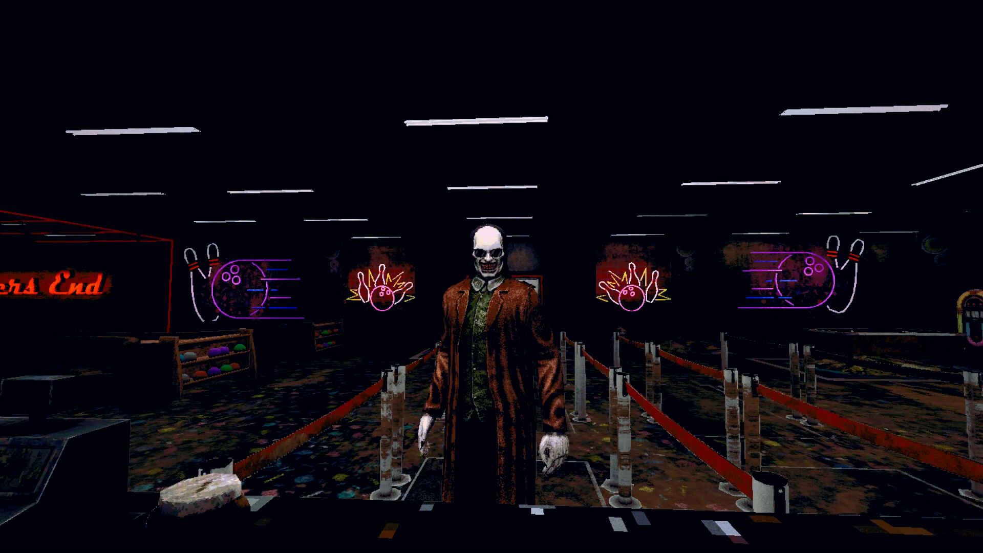 The Skin Stapler screenshot 20