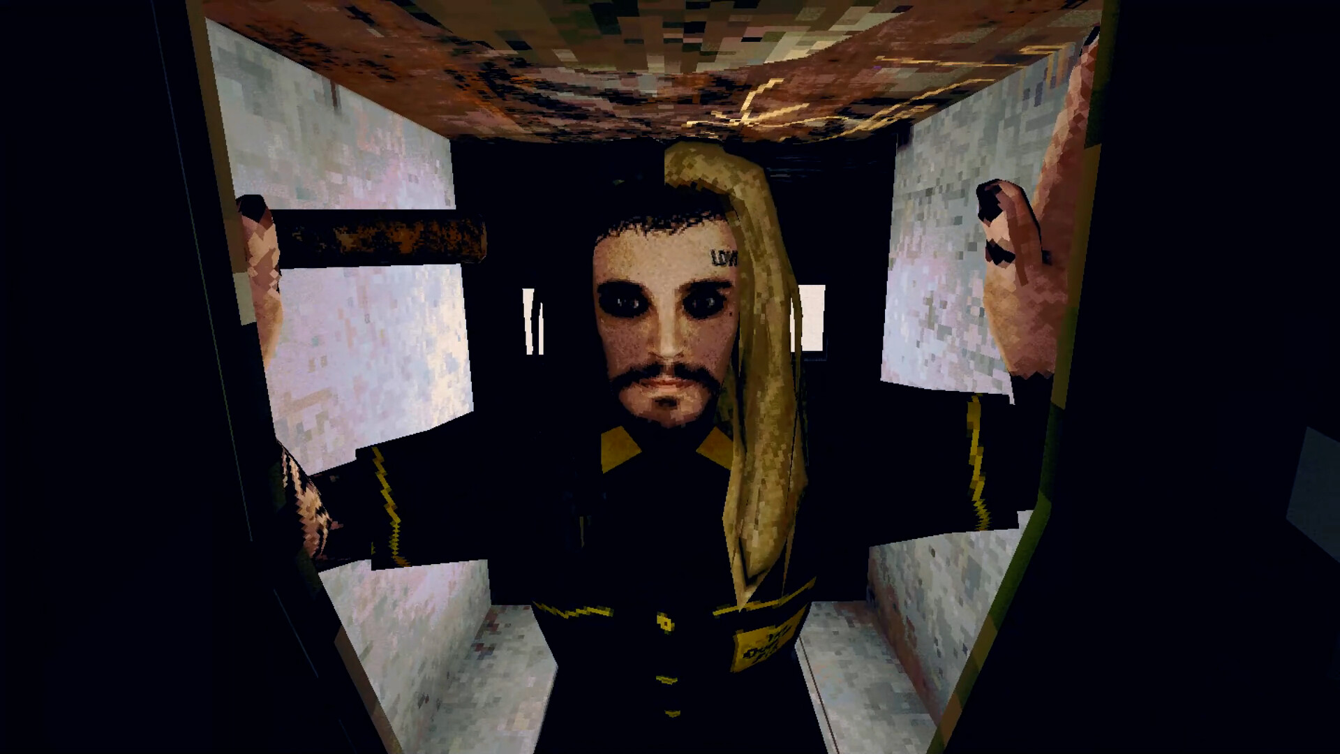 The Skin Stapler screenshot 11
