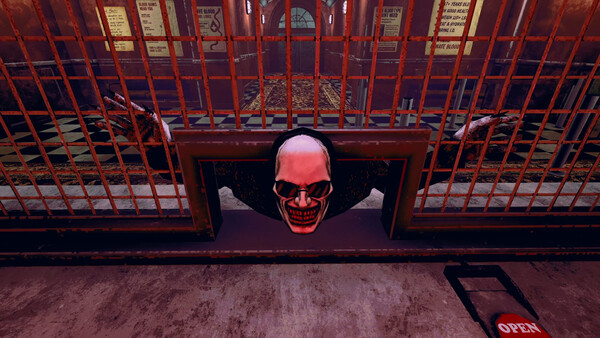 The Skin Stapler screenshot