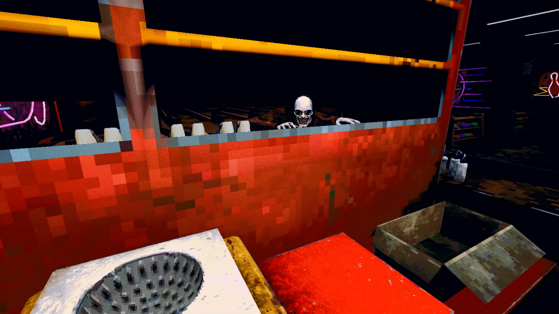 The Skin Stapler screenshot 21