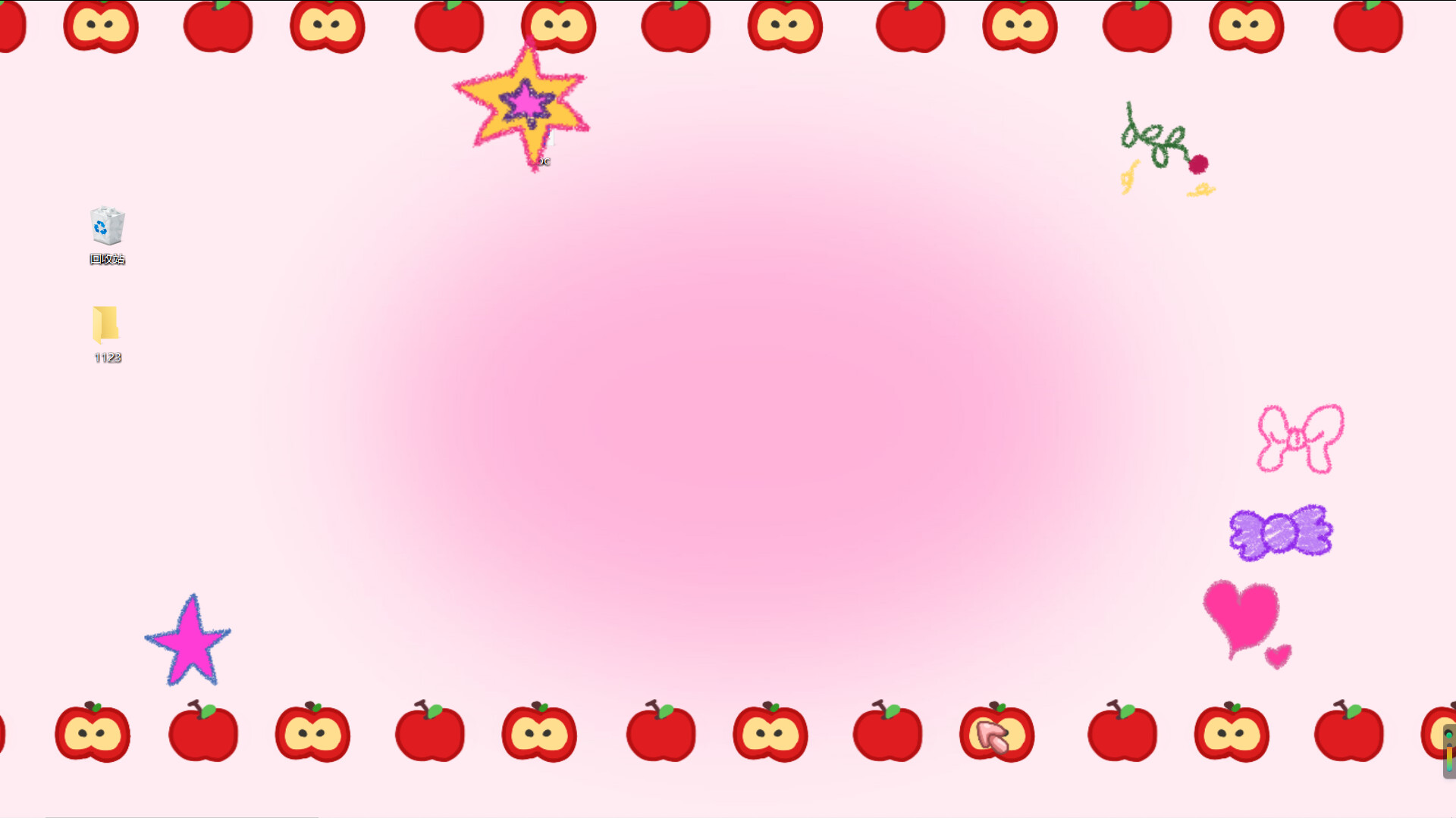 Desktop decoration screenshot 8