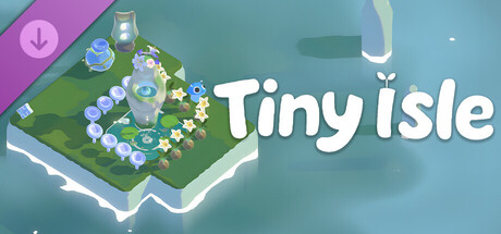 Tiny Isle - 春日女神像DLC