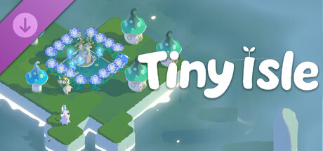 Tiny Isle - Magic Shroom Cottage