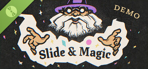 Slide & Magic Demo