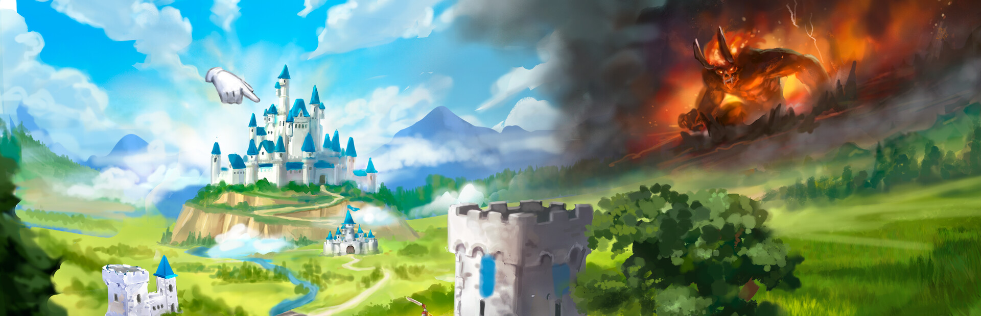 Legend of Idle