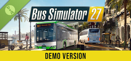 Bus Simulator 27 Demo