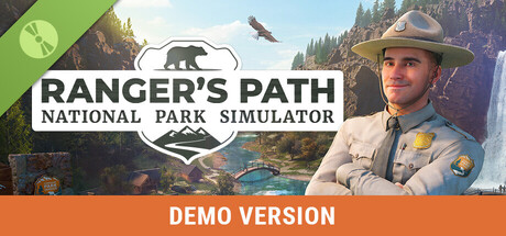 Ranger’s Path: National Park Simulator Demo