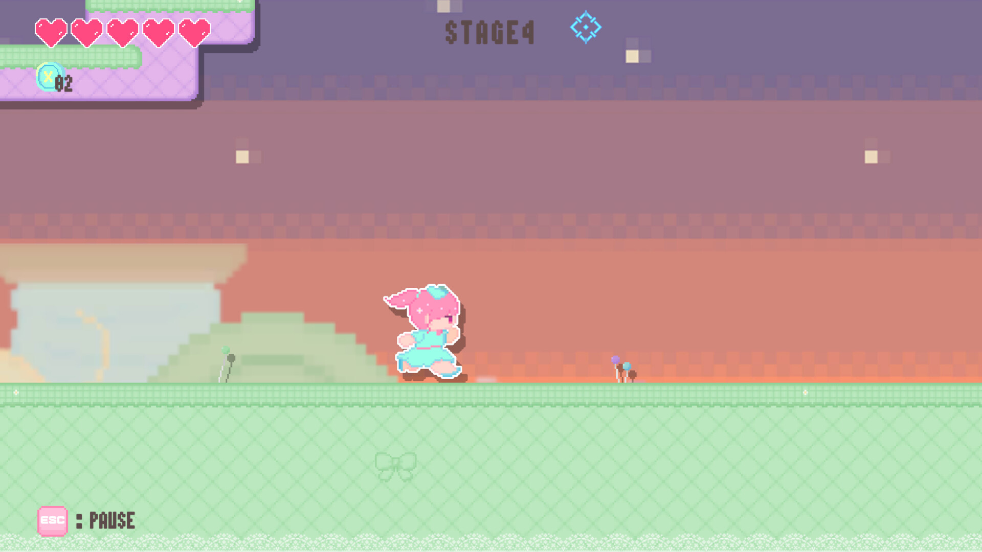 FLUFF SWING screenshot 6