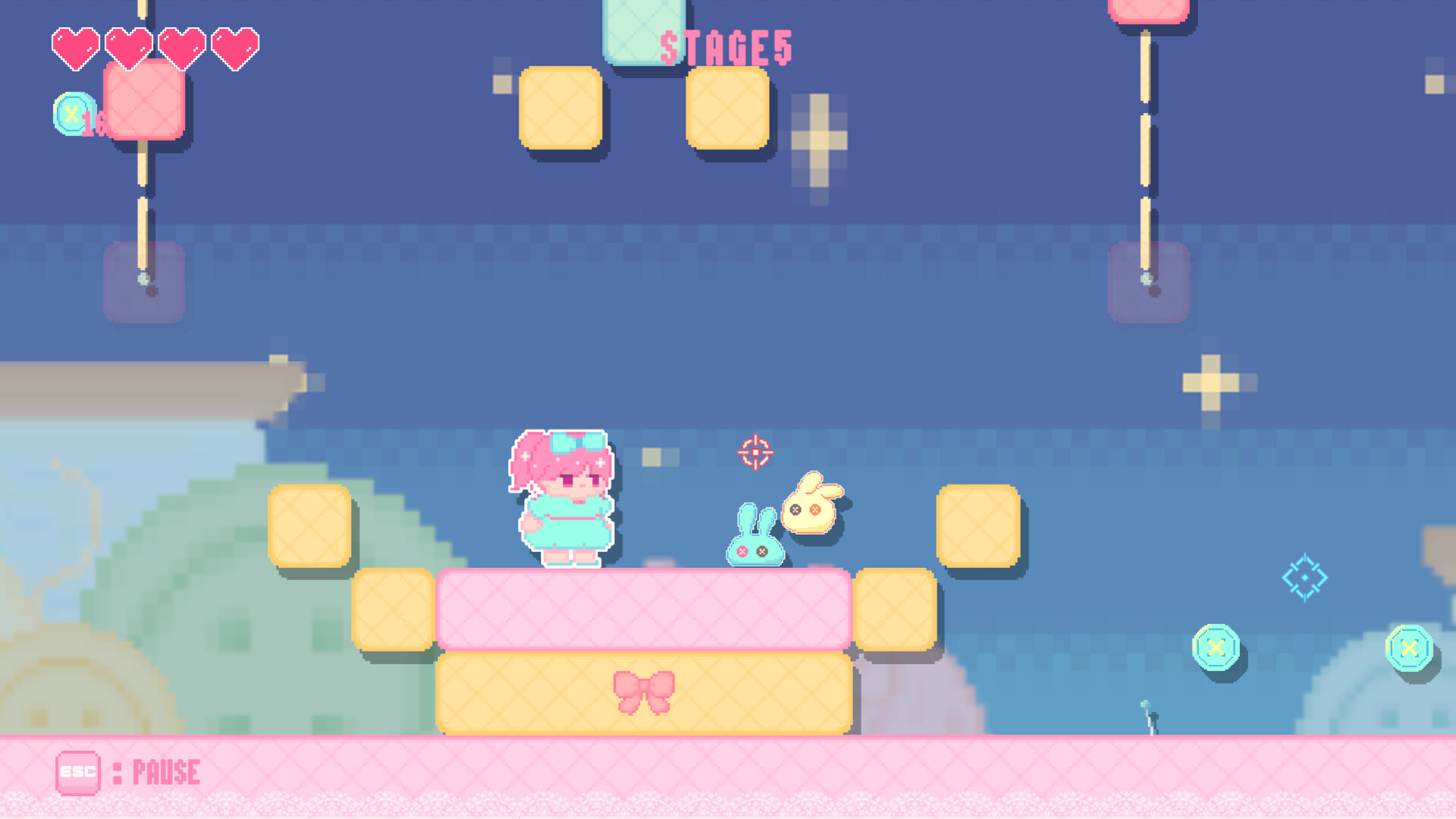 FLUFF SWING screenshot 8