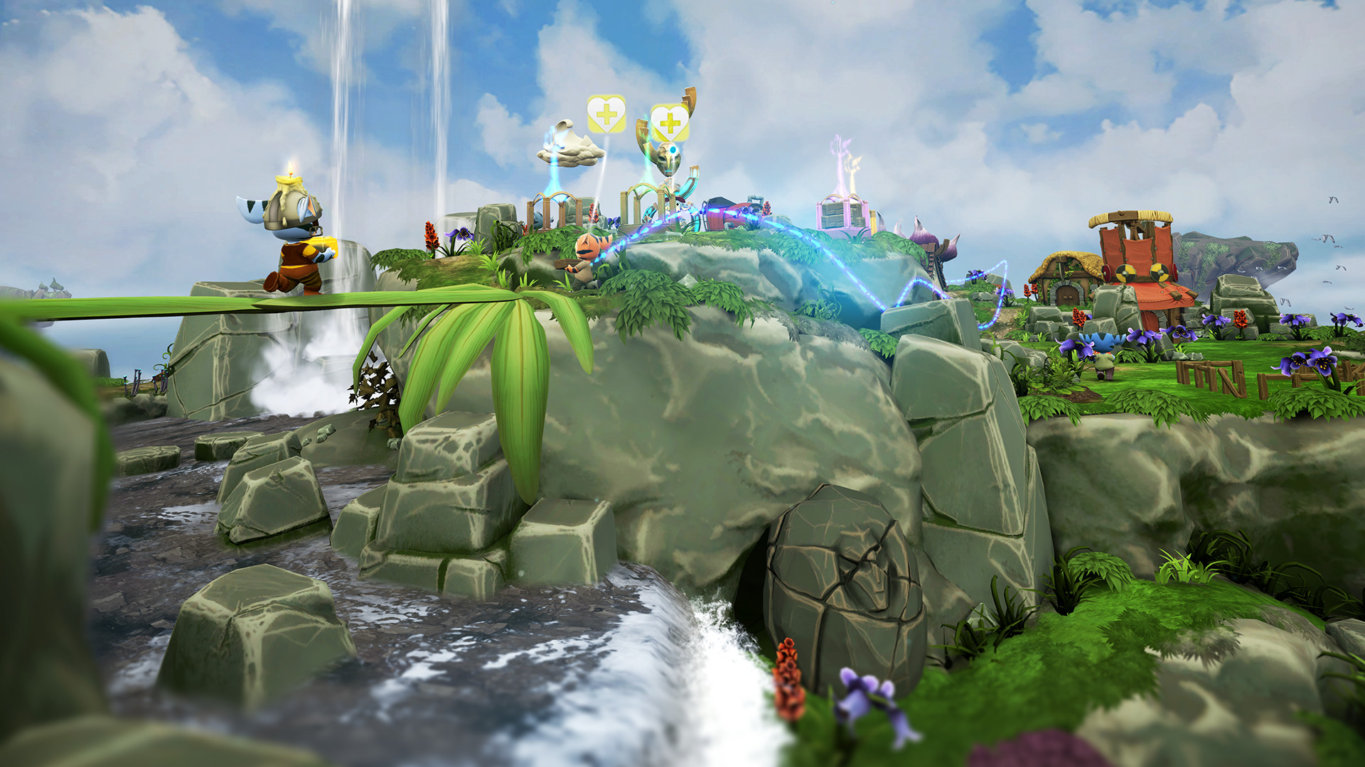 Tethered screenshot 5